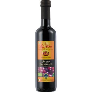 Aceto Balsamico di Modena I.G.P.