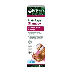 hübner® Hair Repair Shampoo