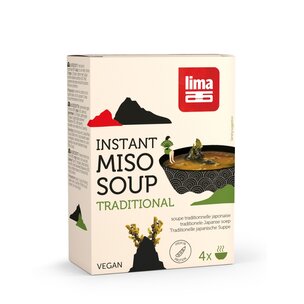 Miso Soup Instant