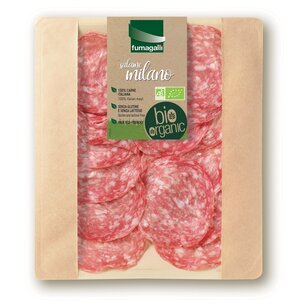 Salami Milano Bio - 70g