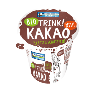 BIO- Trink Kakao 200 ml