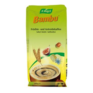 Bambu Instant Nachfüllbeutel DE