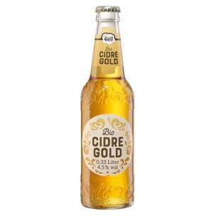 Bio Cidre Gold 