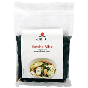 Hatcho Miso    