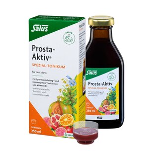 Prosta-Aktiv® Spezial-Tonikum