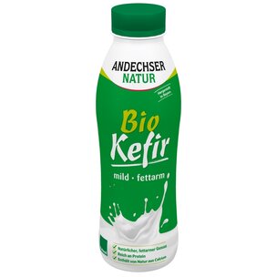 Bio Kefir mild fettarm 1,5%