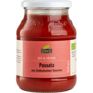 Tomaten-Passata, 500g