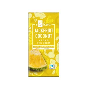 Jackfruit Coconut