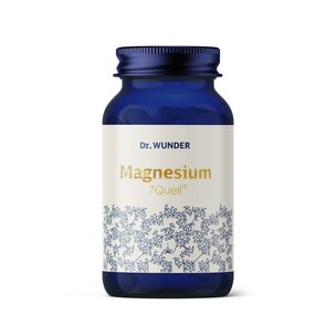 Dr. Wunder 7Quell Magnesium