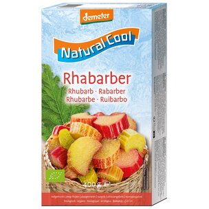 Rhabarber