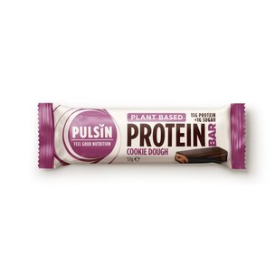 PULSIN Protein Booster Cookie Dough