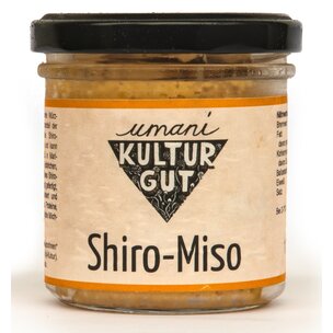 Shiro-Miso 160 g