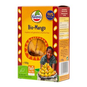 Bio-Mango 