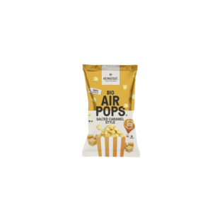 AirPops Salted Caramel