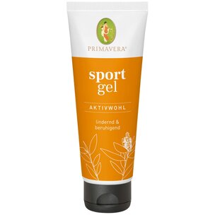 Aktivwohl Sport Gel