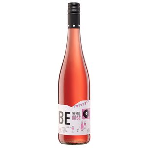 BE FRIENDS ROSÈ