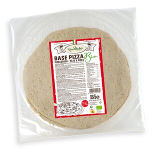 Base Pizza Pizzaboden
