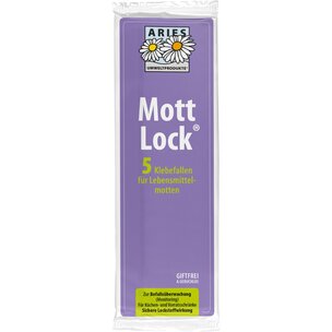 Mottlock 5er Pack