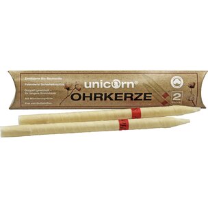 unicorn® Ohrkerzen