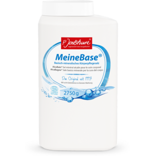 MeineBase 2750g