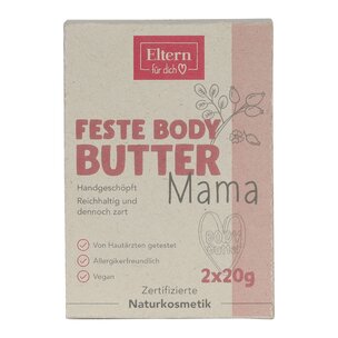 Mama feste Body Butter