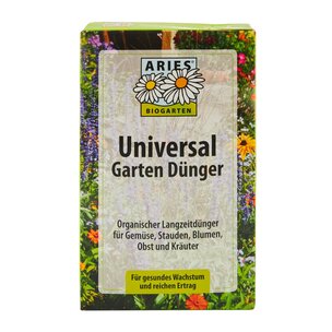 Universal Gartendünger