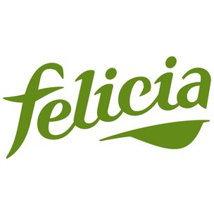 Felicia Bio Vollkornreis Tagliatelle 250g