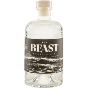 The Beast Organic Gin 