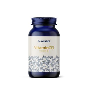 Dr. Wunder Vitamin D3