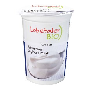 Joghurt Natur 
