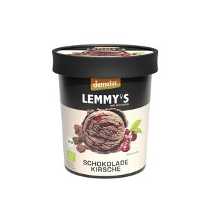 Lemmy's Schokolade Kirsche