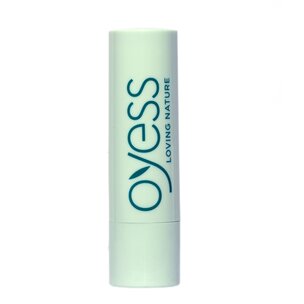 OYESS Natural Lip Balm-  10er Karton