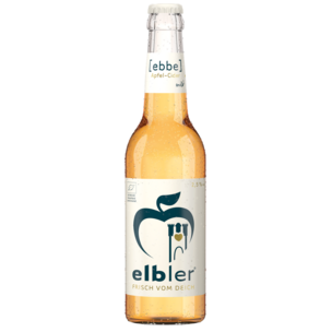 elbler® {ebbe} Cider