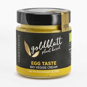 Goldblatt Bio Egg Taste 