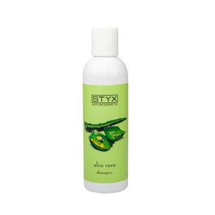 Aloe Vera Shampoo