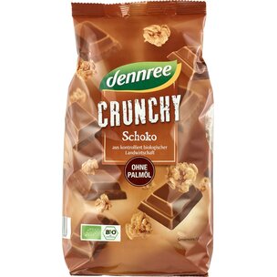 Schoko-Crunchy 