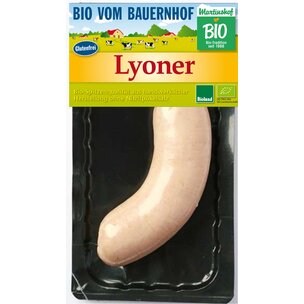 Lyoner, 180 g