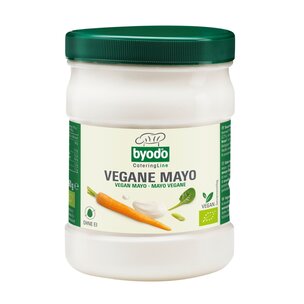 Vegane Mayo, 960 g