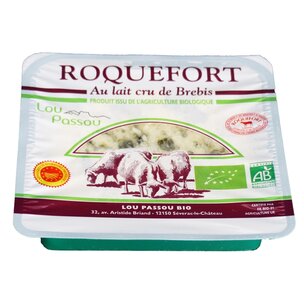Roquefort AOP SB