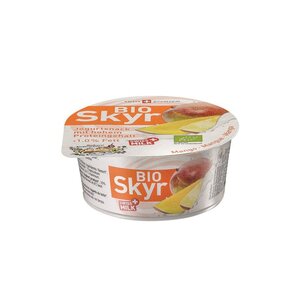 BIO Skyr Mango