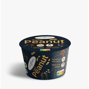 Bio Salty-Peanut-Eis 120ml