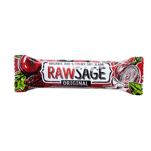 Rawsage Original Roh Bio