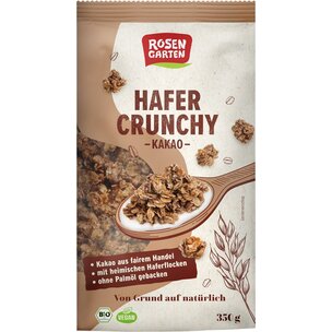 Hafer-Crunchy Kakao
