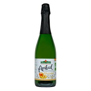 Apibul Apfel-Ingwer