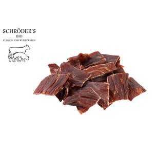 Dry Beef ca. 50 g 