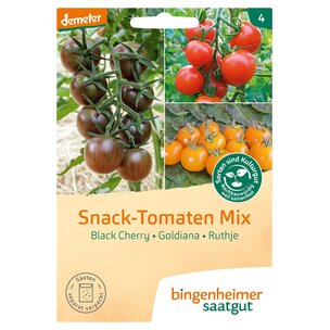 Snack-Tomaten Mix
