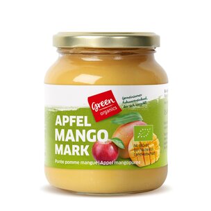 Apfel Mango Mark