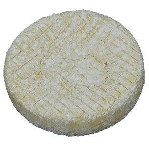 Tomme de chevre affinée