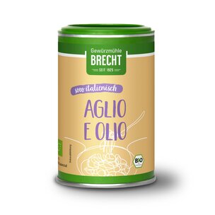 Aglio e Olio