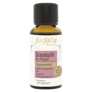 Granatapfel, Bio-Pflegeöl, 30ml